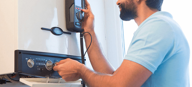 Boiler repair Earls Court